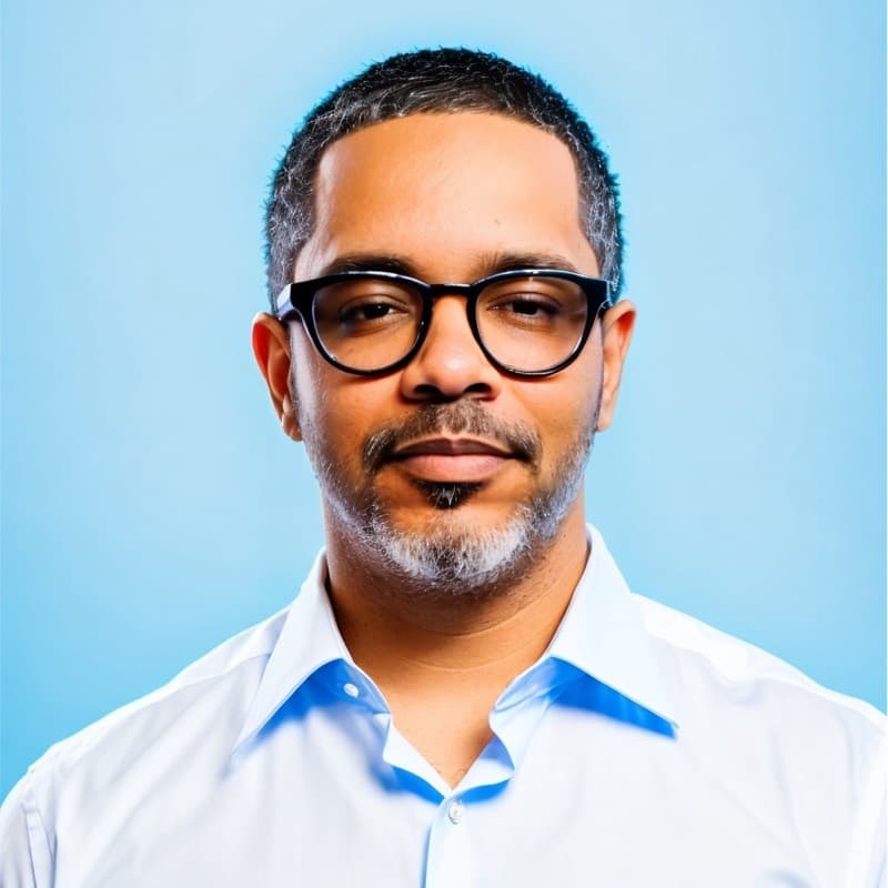 Pablo Hernandez — Founder & Principal Engineer